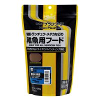 Hikari Plankton Middle (400gr)