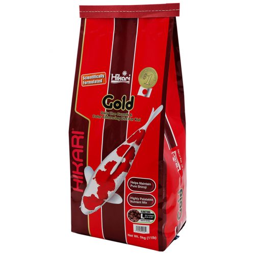 Hikari Gold large (5kg)