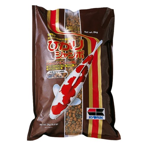 Hikari Hi-growth (2kg)