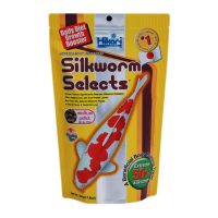 Hikari Silkworm Selects