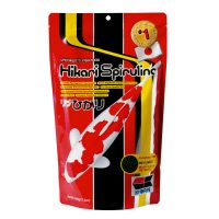Hikari Spirulina Small (500gr)