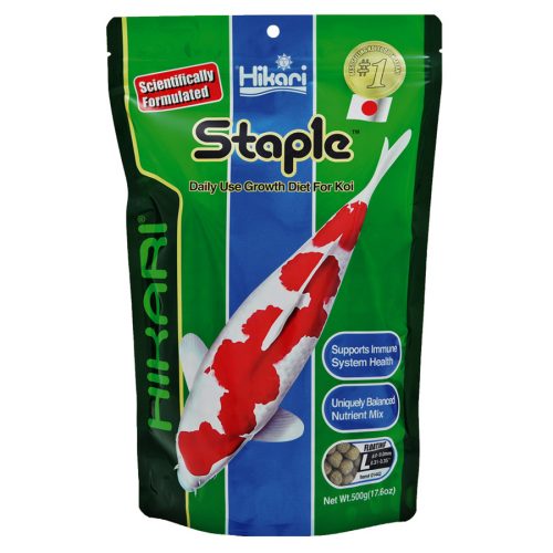 Hikari Staple Large (500gr)