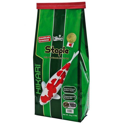 Hikari Staple Large (5kg)