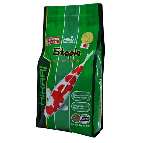 Hikari Staple Small (2kg)