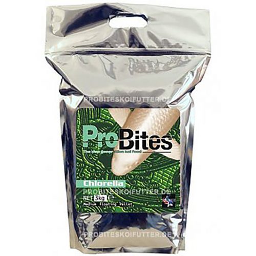 ProBites Chlorella (3kg)