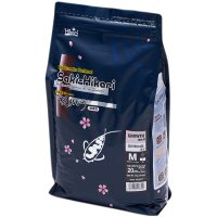 Saki-Hikari Growth Sinking Medium (3 kg)