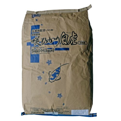 Saki-Hikari Multi Season Medium (15kg)