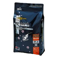 Saki-Hikari Multi Season Medium (2kg)