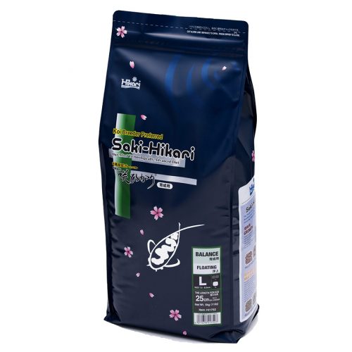 Saki-Hikari Balance Large (5kg)