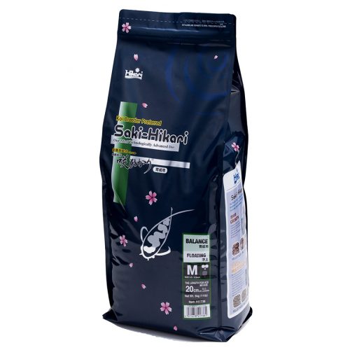 Saki-Hikari Balance Medium (5kg)