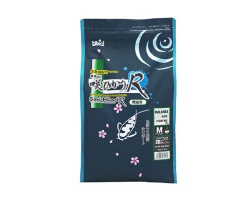 Saki-Hikari R Balance Medium (2kg)