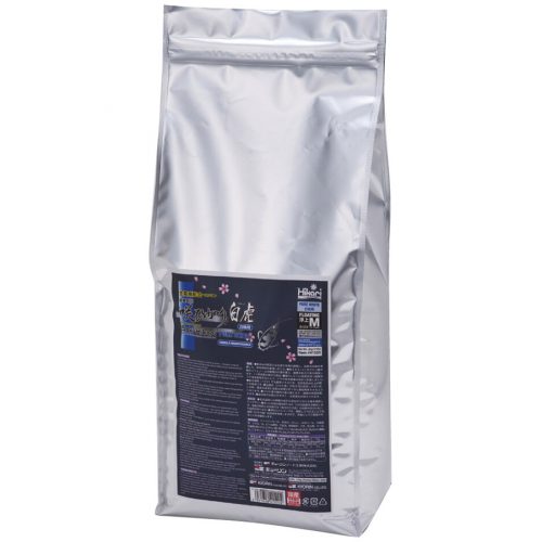 Saki-Hikari Pure White Medium (5 kg)