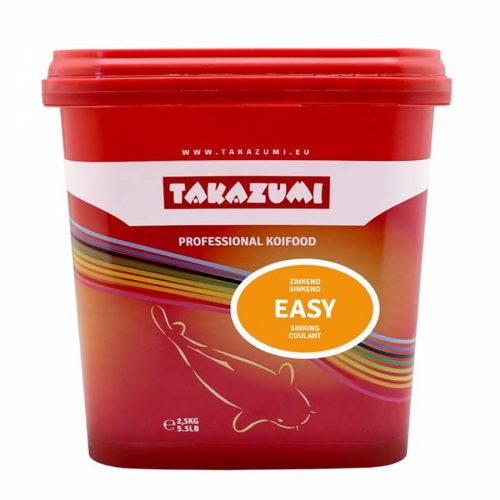 Takazumi Easy (4,5kg)