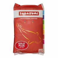 Takazumi Gold Plus (10kg)
