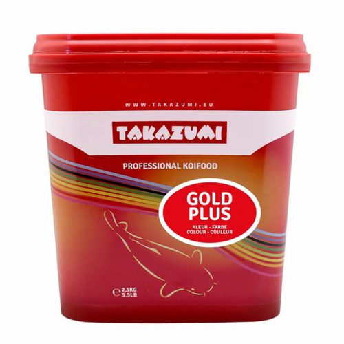 Takazumi Gold Plus (4,5kg)