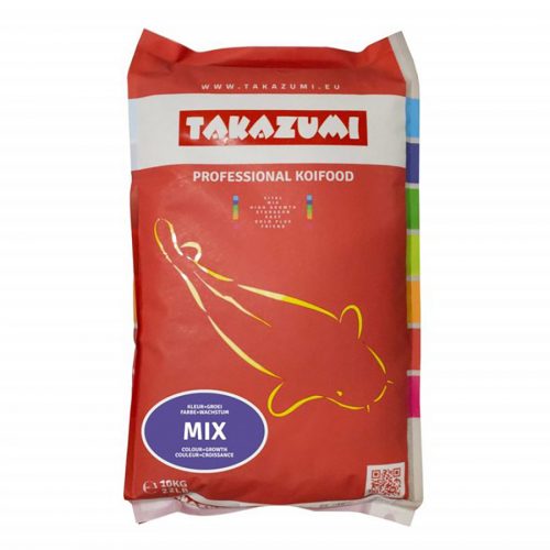Takazumi Mix (10kg)
