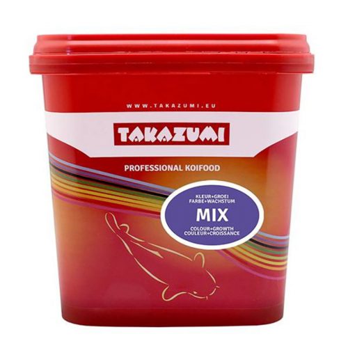 Takazumi Mix (1kg)