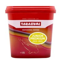 Takazumi Junior Premium (2,5kg)