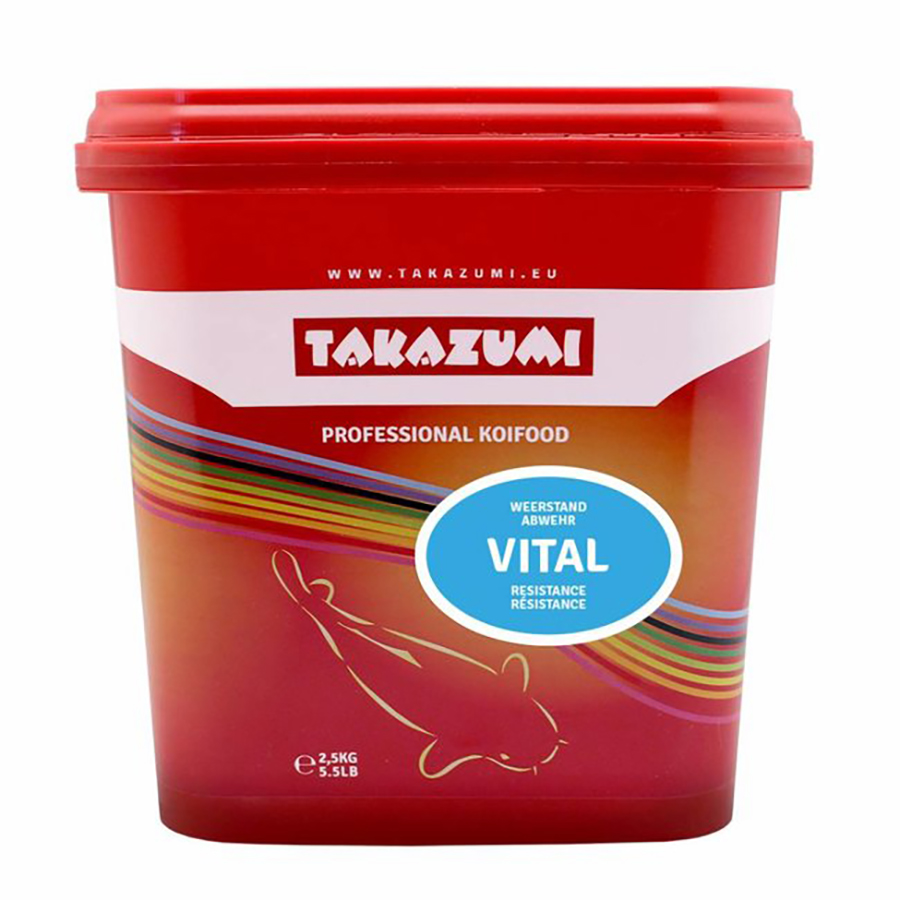 Takazumi Vital (1kg)