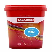 Takazumi Vital (4,5kg)