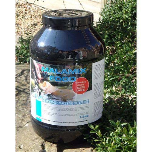Malamix Food 1,3 kg in pot