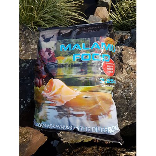 Malamix Food 3,25 kg in zak
