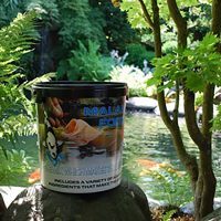 Malamix Food 7kg in emmer