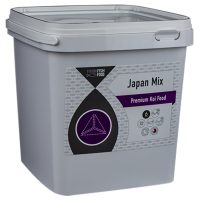 Vivani JAPANSE MIX 6MM (6 kilo)