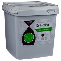 Vivani KOI CARE PLUS 6MM (3,4 kilo)