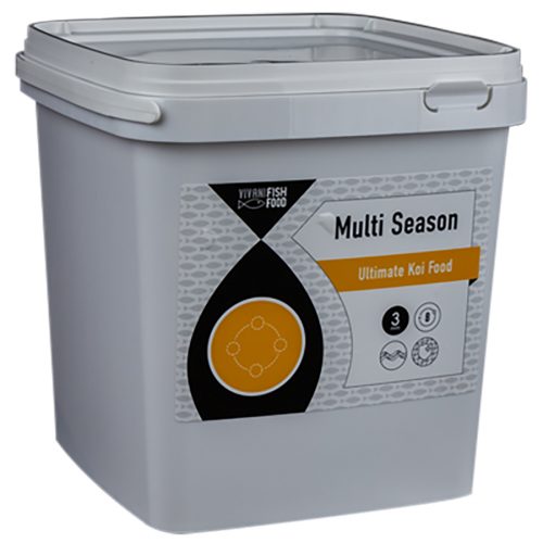 Vivani MULTI SEASON 3MM (2 kilo)