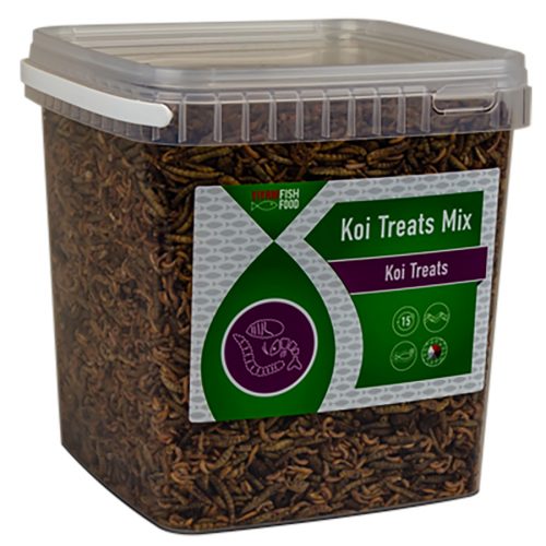 Vivani NATUUR MIX (5 liter)