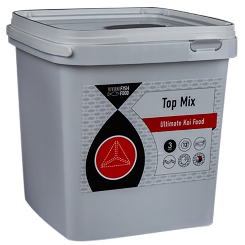 Vivani TOP MIX 3MM (6 kilo)