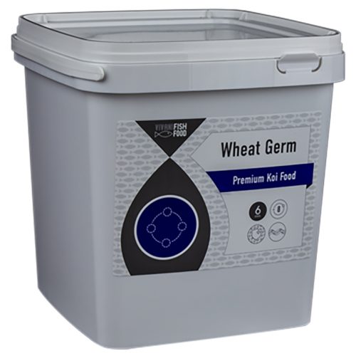 Vivani WHEAT GERM 6MM (2 kilo)