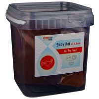 Vivani BABY KOI 0.5-0.8MM (5 kilo)