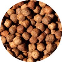 Vivani JUMBO MIX 8MM (15 kilo)