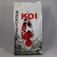 Koi Prevention Koivoer van Dr. Rob Heijmans