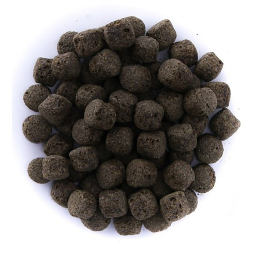 Coppens Koivoer Spirulina 15kg - 6mm