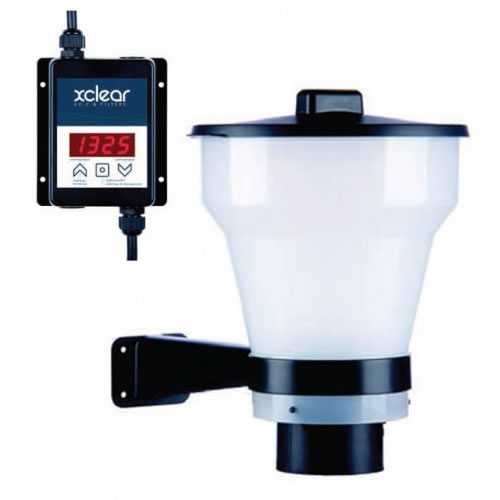 Aquaforte Fishfeeder 7ltr.