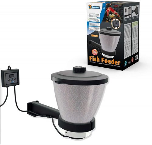 Superfish Koi Pro Fish Feeder