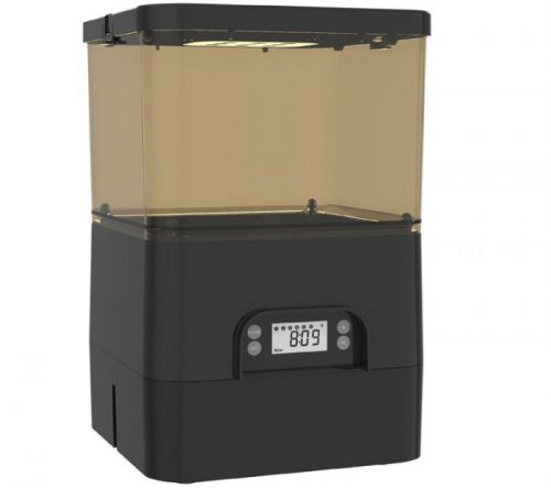 Aquaforte Automatic Fish Feeder 8ltr